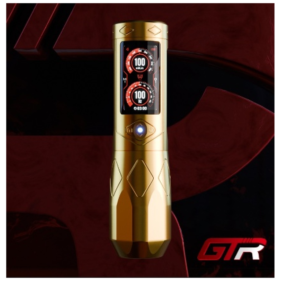 AVA GTR PEN