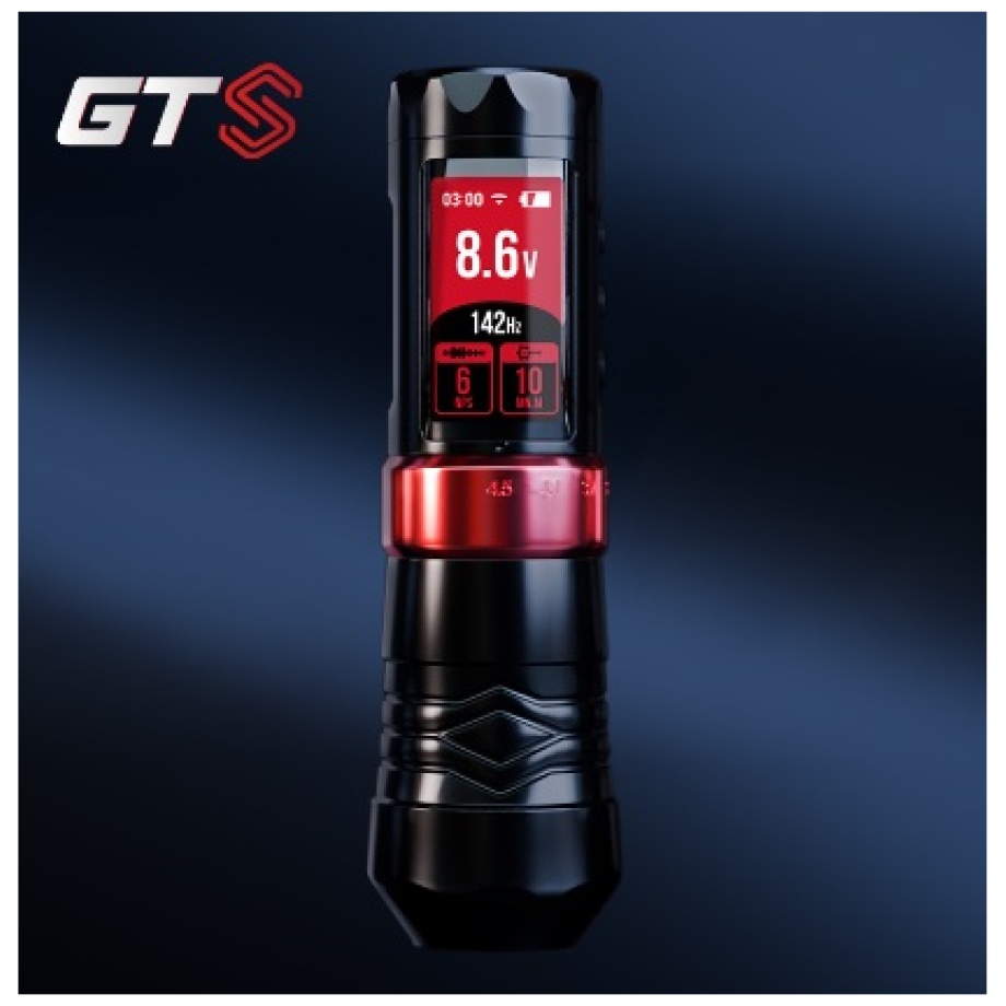 AVA GTS PEN