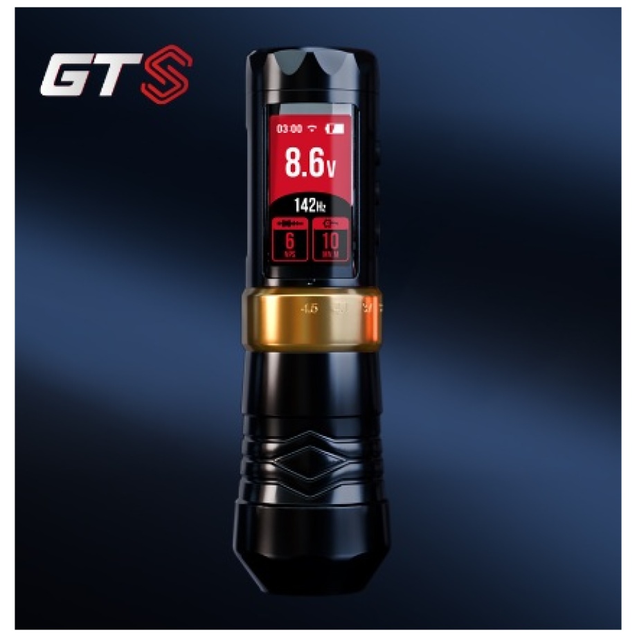 AVA GTS PEN
