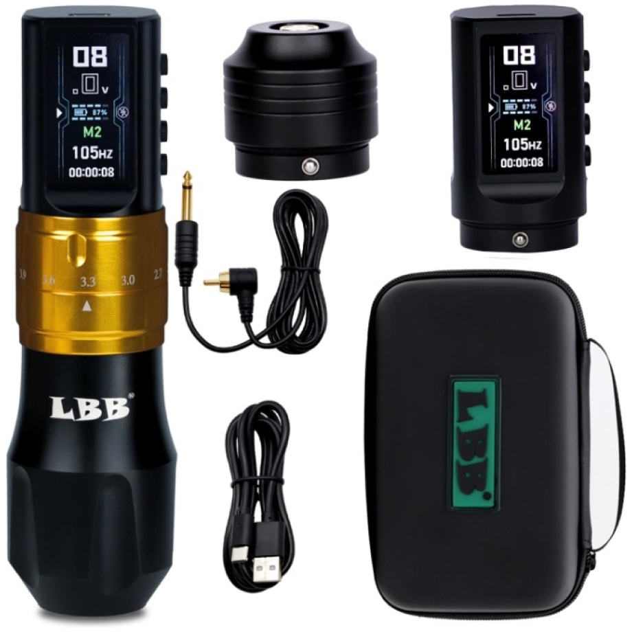 LBB S30 MAX