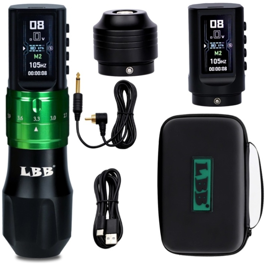 LBB S30 MAX