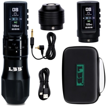 LBB S30 MAX