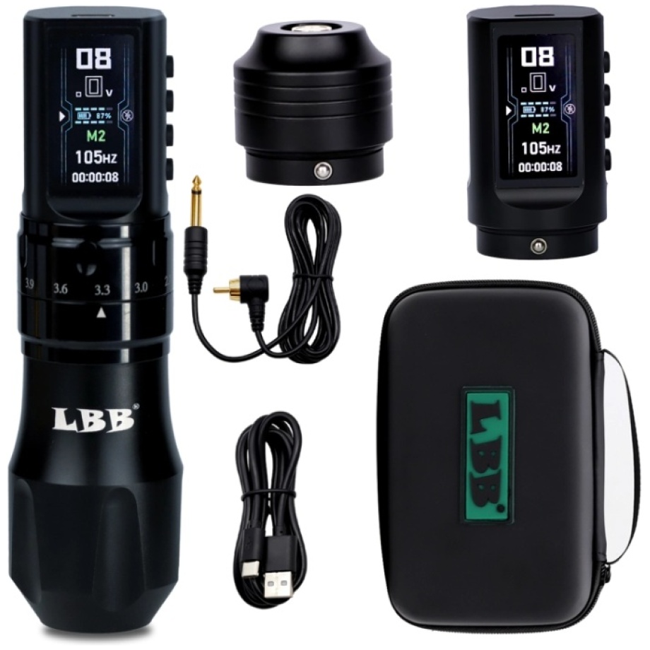 LBB S30 MAX