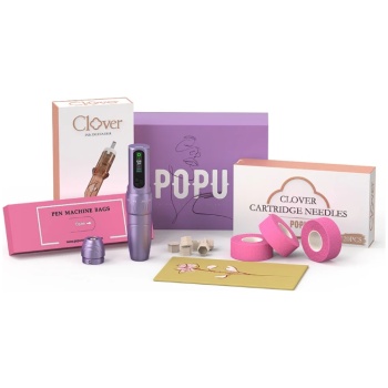 POPU DIVA KIT