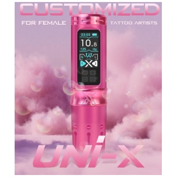 AVA UNI-X