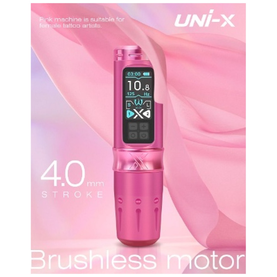AVA UNI-X