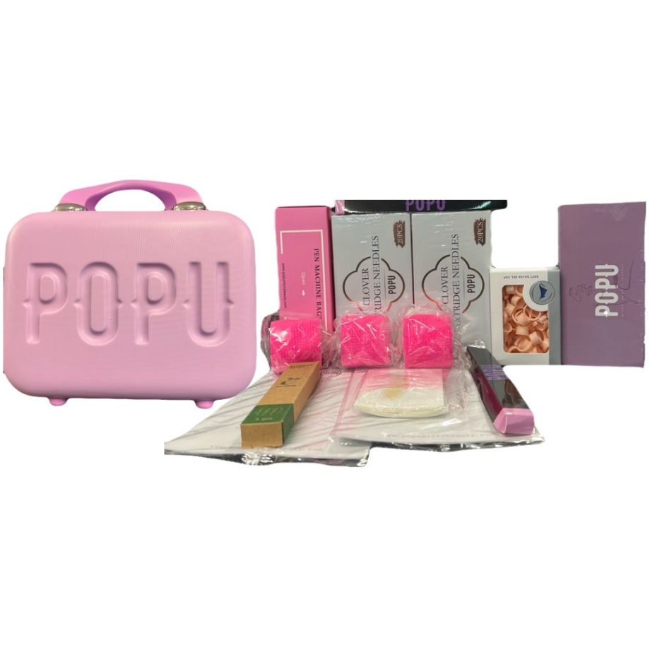 POPU DIVA KIT