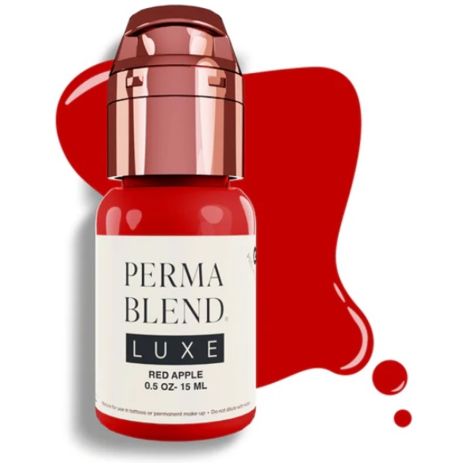 LUXE - Red Apple