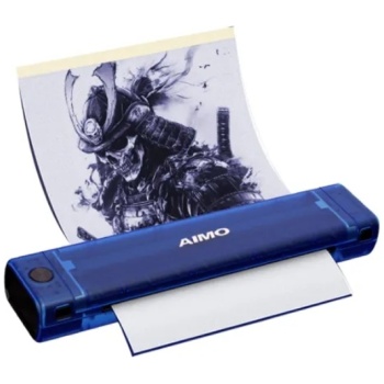 Impresora AIMO con Bluetooth
