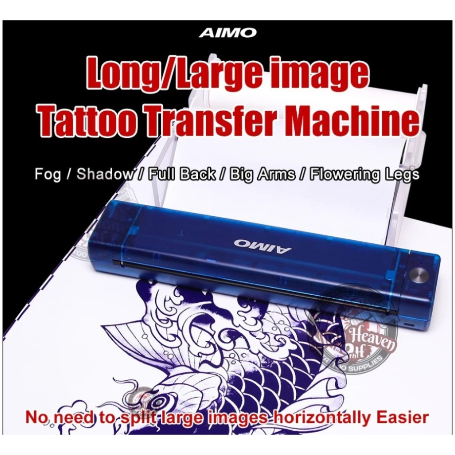 AIMO T08F