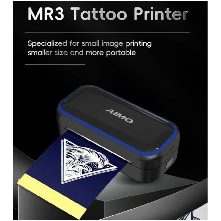 Aimo mini 1