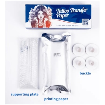 Papel Impresora AIMO