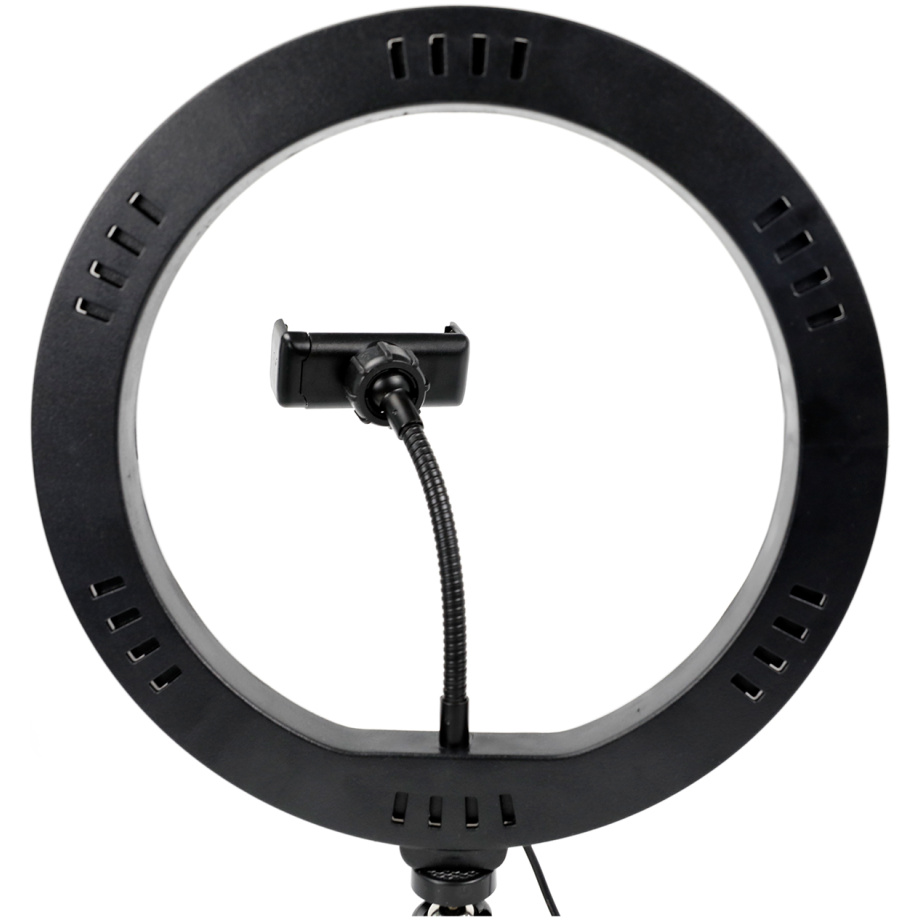 Lámpara circular mini