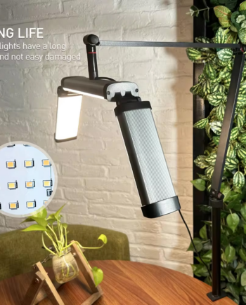 Lámpara de escritorio AVA