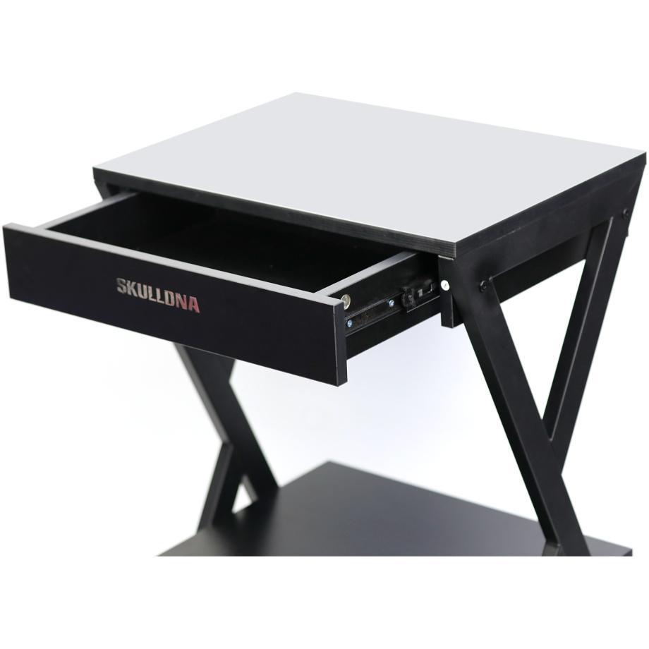 Mesa de trabajo AVA con cajones