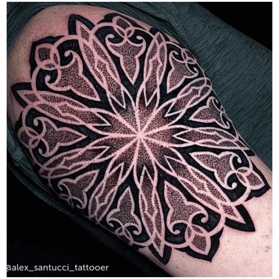 Legendary Outlining Ink