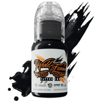 Legendary Outlining Ink