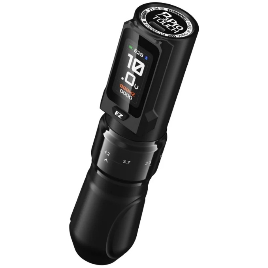 EZ P3 PRO TOUCH ADJUSTABLE STROKE