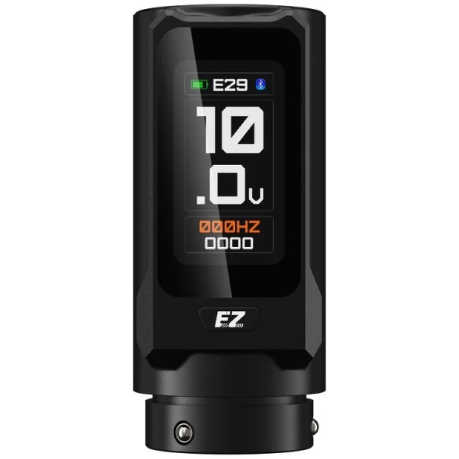 EZ P3 PRO TOUCH ADJUSTABLE STROKE