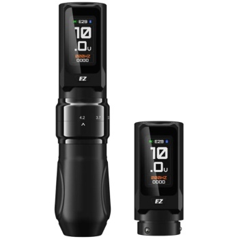 EZ P3 PRO TOUCH ADJUSTABLE STROKE