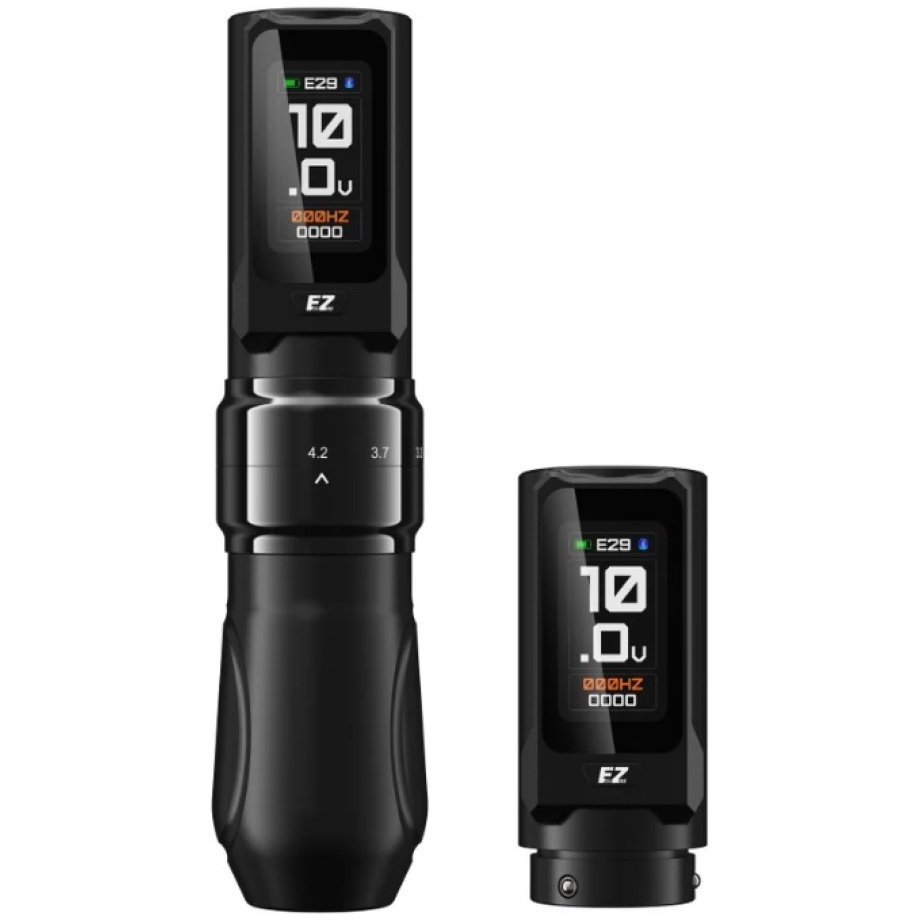 EZ P3 PRO TOUCH ADJUSTABLE STROKE
