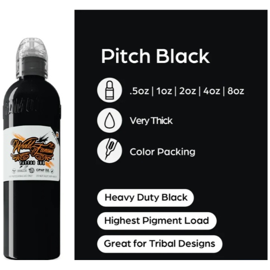 Pitch Black