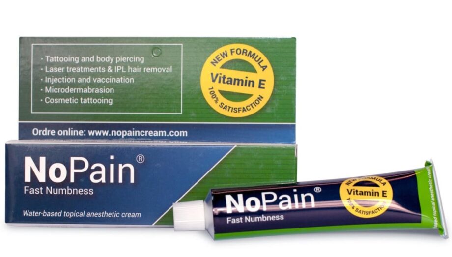 NoPain