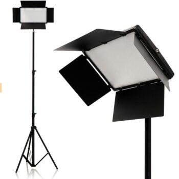 Panel de Luz Led