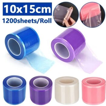 Barrier Film Membrane