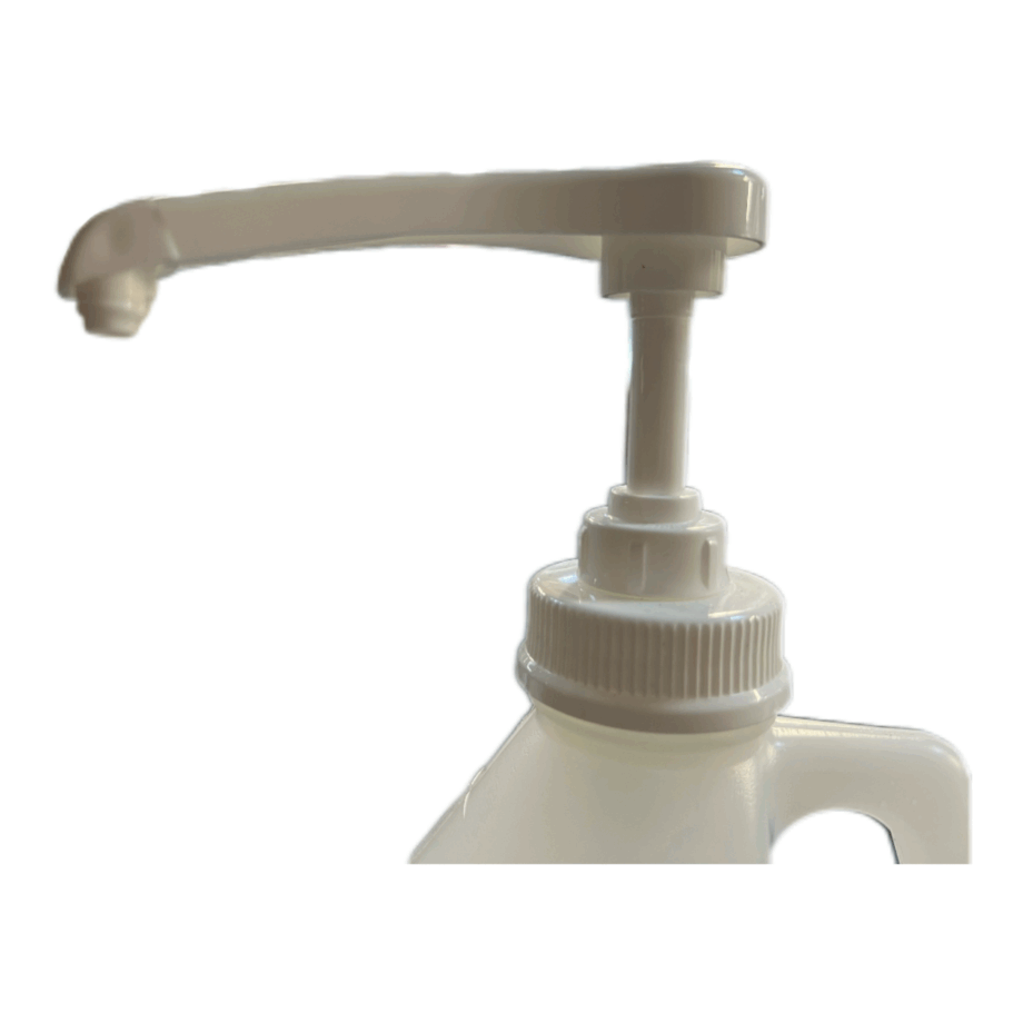 Gel antibacterial Biozone