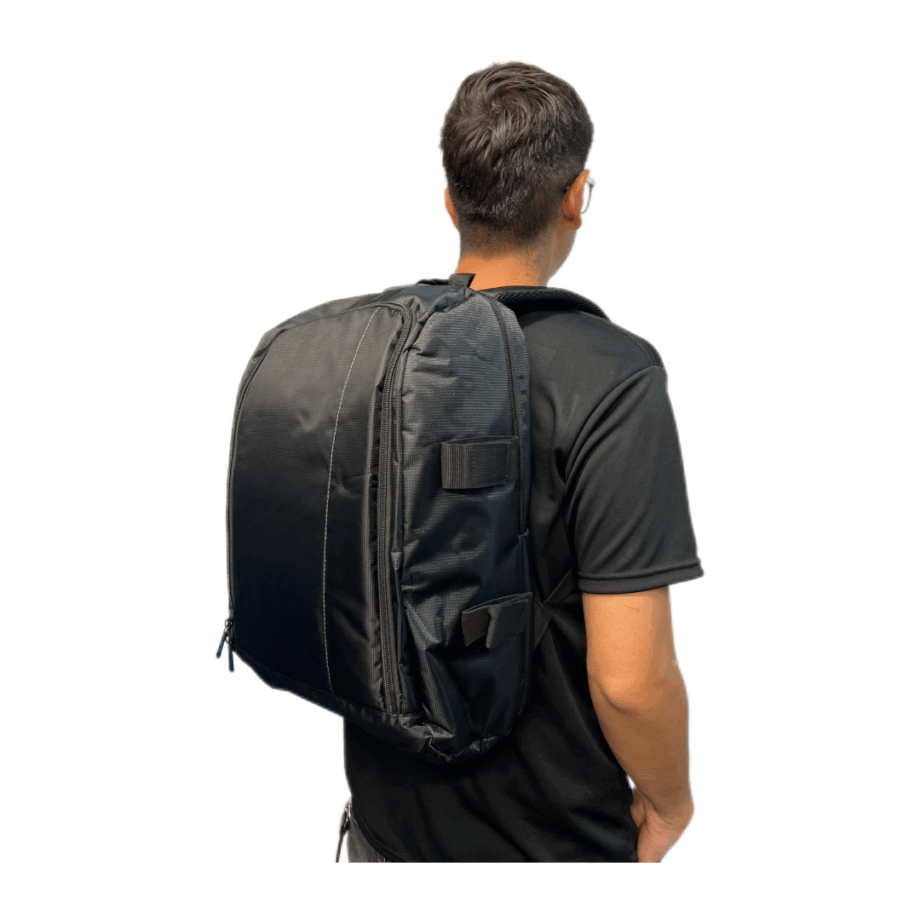 BAGPACK