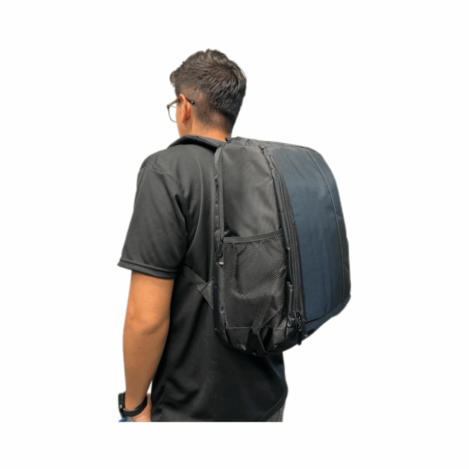 BAGPACK
