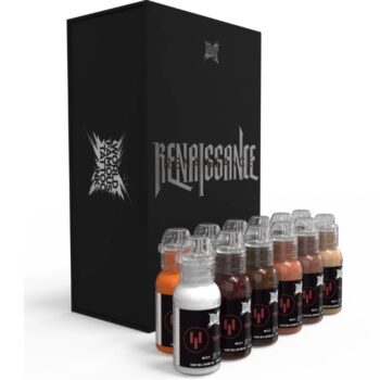 Yomico Renaissance Ink Set