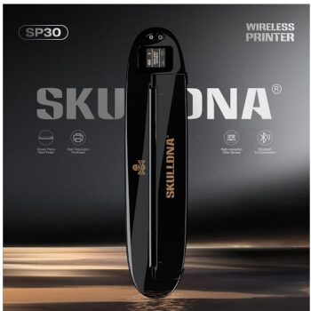 Impresora AVA S30