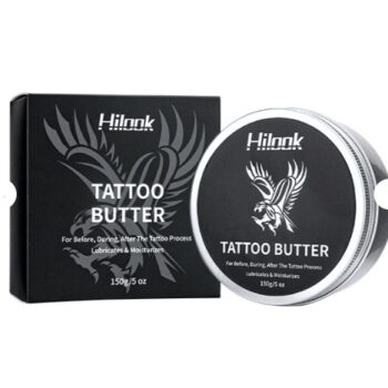 Hilook Tattoo Butter