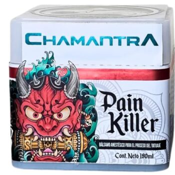 Chamantra Tattoo Paint Killer