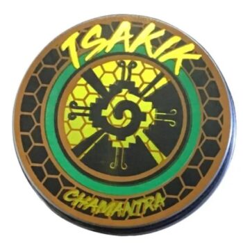Chamantra Tsakik Balsamo