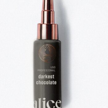 Darkest Chocolate
