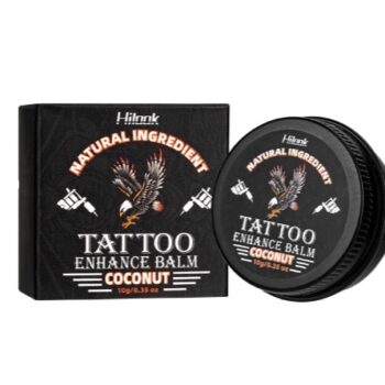 Hoilook Tattoo Balm