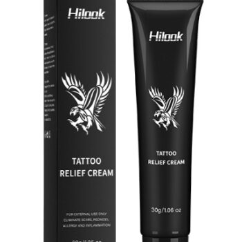 Hilook Cream