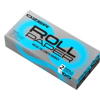 Papel en Rollo Ozer