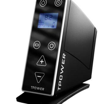 FUENTE DIGITAL T400