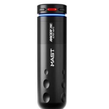 Mast Racer Pro 4.2MM Strokes