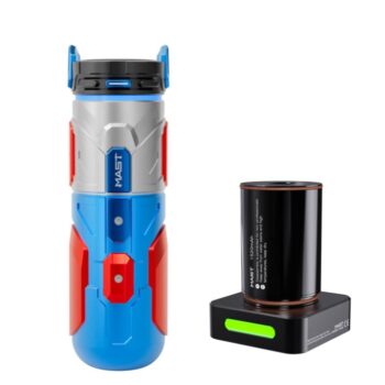 Mast Racer Pro Armor Edition