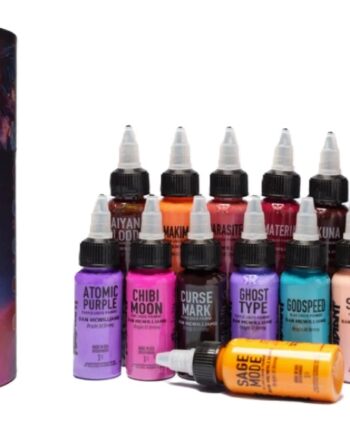 Set Dan McWilliams 1oz