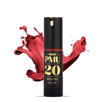 Dynamic PMU 20 Marilyn Red