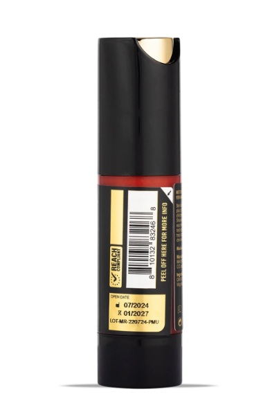 Dynamic PMU 20 Marilyn Red