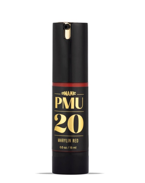 Dynamic PMU 20 Marilyn Red