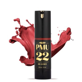 Dynamic PMU 22 Ava Gadner