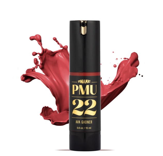 Dynamic PMU 22 Ava Gadner